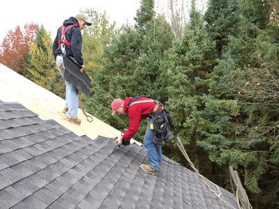 About Roof Repair Experts Glendale, SC
